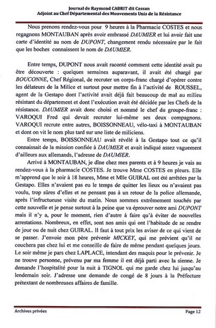 Journal de Raymond CABRIT- intégral-12